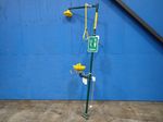 Speakman Emergency Showereye Wash Station