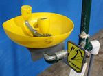 Speakman Emergency Showereye Wash Station