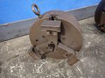  12 3 Jaw Chuck