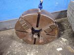  15 4 Jaw Chuck