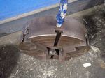  15 4 Jaw Chuck
