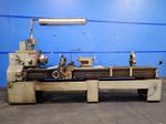 Leblond Lathe