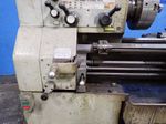 Leblond Lathe