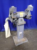 Baldor Buffer