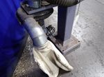 Baldor Buffer