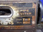 Oster Pipe Threader