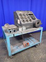 Gates Crimping Machine