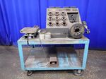 Gates Crimping Machine