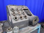 Gates Crimping Machine
