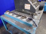 Gates Crimping Machine