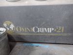 Gates Crimping Machine