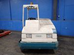 Tennant Floor Sweeper