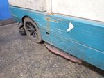 Tennant Floor Sweeper