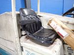 Tennant Floor Sweeper