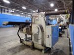 Kearney  Trecker Horizontal Mill