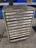 Tool Cabinet