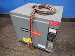 Hobart Battery Charger