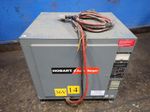 Hobart Battery Charger