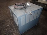 Hobart Battery Charger