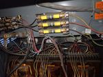 Hobart Battery Charger