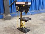 Dayton Derill Press