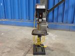 Dayton Derill Press