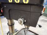 Dayton Derill Press