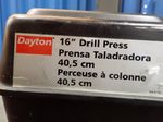 Dayton Derill Press