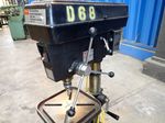 Dayton Derill Press