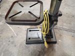 Dayton Derill Press