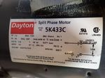 Dayton Derill Press