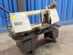 Wellsaw  Horizontal Bandsaw