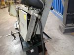 Wellsaw  Horizontal Bandsaw