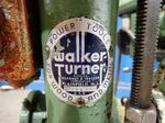 Walker Turner 4 Head Drill Press