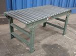 Uline Gravity Roller Conveyor