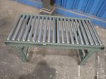 Uline Gravity Roller Conveyor