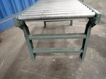 Uline Gravity Roller Conveyor