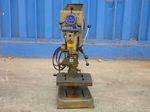 Clausing Drill Press