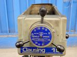 Clausing Drill Press