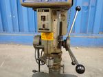 Clausing Drill Press