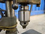 Clausing Drill Press