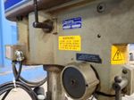 Clausing Drill Press