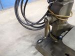 Clausing Drill Press
