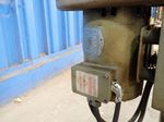 Clausing Drill Press