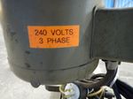 Clausing Drill Press