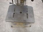 Clausing Drill Press