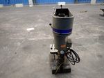 Clausing Drill Press