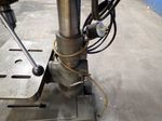 Clausing Drill Press