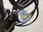 Clausing Drill Press