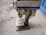 Clausing Drill Press